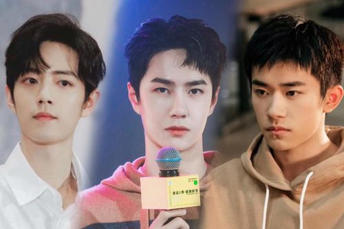 BXH sao quyền lực cuối tháng 9: Vương Nhất Bác đứng nhất, Tiêu Chiến vượt Dịch Dương Thiên Tỉ