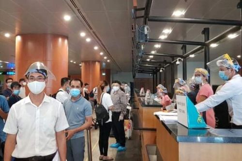 Vietjet lên tiếng vụ hành khách từ Hàn Quốc về nước bức xúc vì giá cách ly tại khách sạn cao, vượt khả năng chi trả