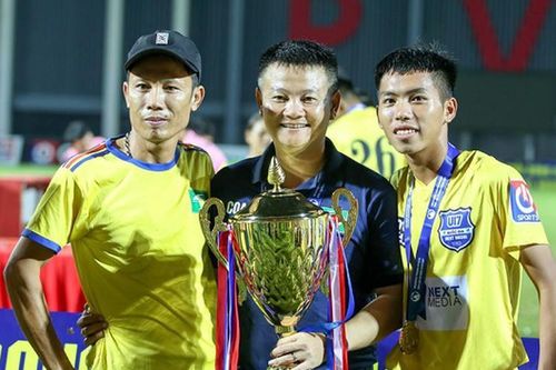 Văn Quyến nhận mức lương khiêm tốn, nhưng hạnh phúc được sống với đam mê