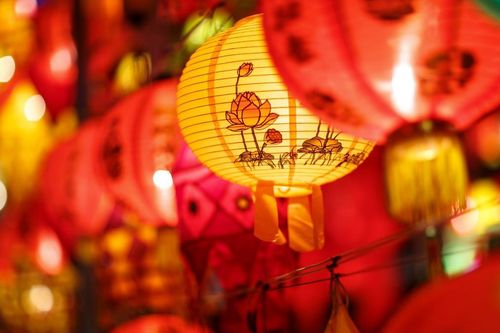 5 ứng dụng chỉnh ảnh đẹp xuất thần mà bạn nhất định phải thử vào dịp Tết Trung Thu
