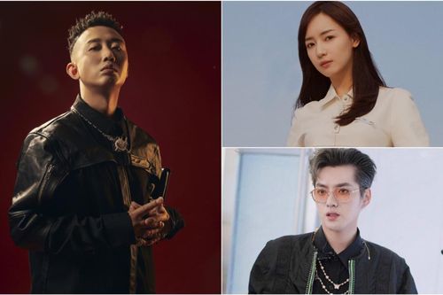 'Bạn gái tin đồn' của Ngô Diệc Phàm bị khuyên ngừng rap