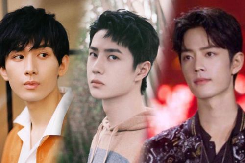 Top 10 nghệ sĩ Cbiz có sức ảnh hưởng trong 09/2020: Tiêu Chiến - Vương Nhất Bác phải 'chào thua' trước Thành Nghị