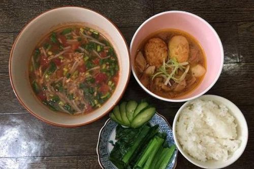 Ăn cơm trước hay ăn canh trước? Thứ tự khi ăn cơm để vừa giảm cân lại khỏe mạnh