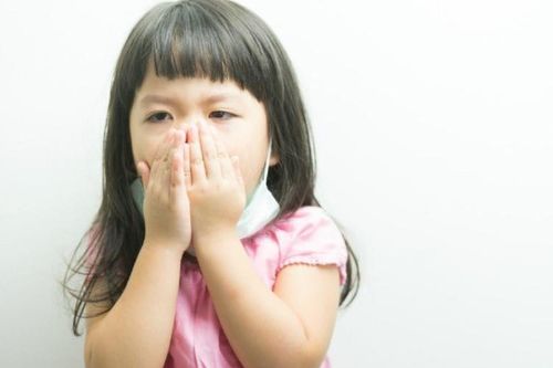Tổng hợp những biến chứng viêm xoang ở trẻ nhỏ