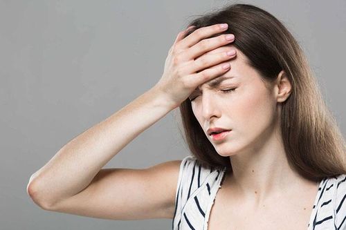 Biến chứng ở xương do viêm xoang