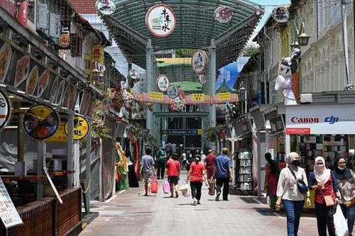 Những vấn đề du lịch Singapore đang phải đối mặt trong mùa Covid-19