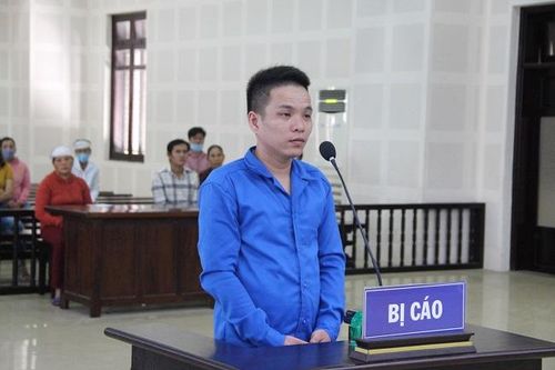 Nghĩa tình đứt đoạn...