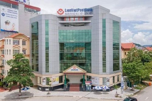 LienVietPostBank sẽ là ngân hàng đầu tiên được HoSE chấp thuận chuyển sàn trong năm 2020