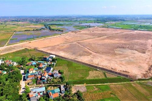 Khu kinh tế ven biển Quảng Yên: Động lực phát triển mới của Quảng Ninh