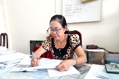 Phát huy vai trò của người uy tín trong đồng bào dân tộc thiểu số