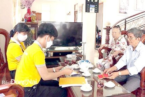 Nhiều thay đổi về quy định nghỉ hưu và lương hưu