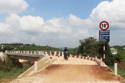 Câu chuyện niềm tin ở Lâm Đồng