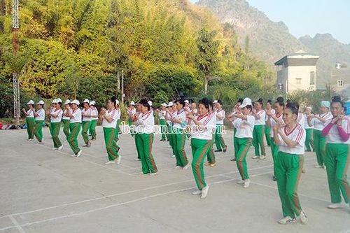 Phát huy vai trò 'Tuổi cao gương sáng'