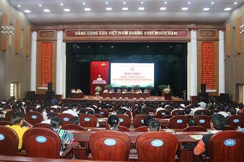 Đại hội thi đua yêu nước tỉnh Sơn La lần thứ V và Kỷ niệm 125 năm thành lập tỉnh Sơn La