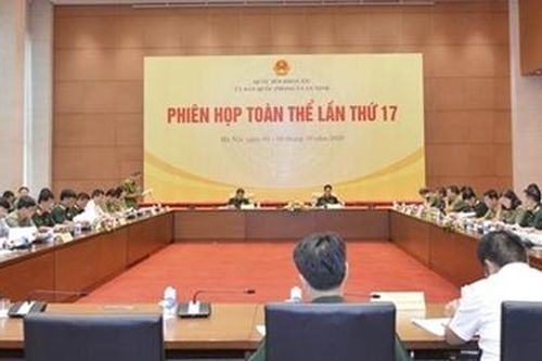 Lực lượng bảo vệ ANTT ở cơ sở không trùng dẫm với nhiệm vụ của Công an xã