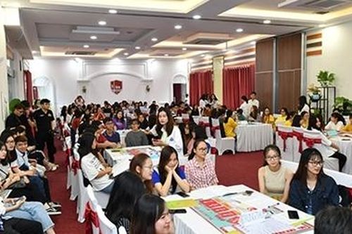 Phát động cuộc thi 'Hiểu đúng về tiền' cho sinh viên