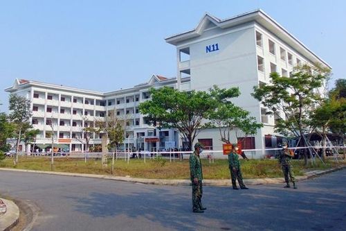Phát hiện ca nghi nhiễm COVID-19 trong đoàn công dân về từ Nhật Bản