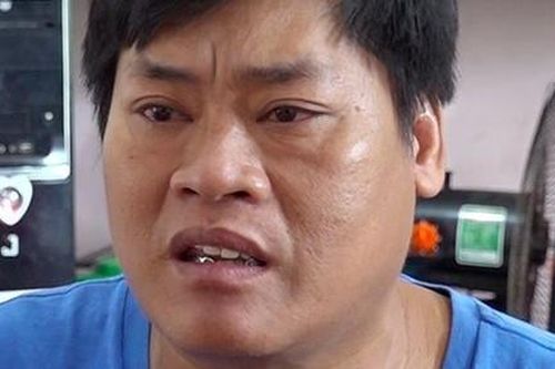 Người đàn ông chém anh và chị vợ bị thương vì can ngăn đánh con