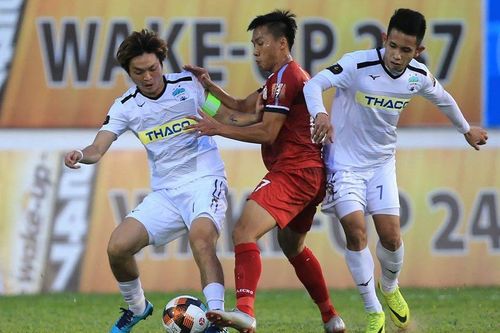 Video nhận định HAGL vs TP.HCM: Hàng công hủy diệt đấu 'Vua sân nhà'