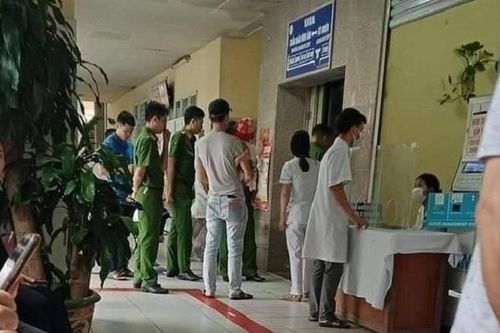 Mẹ con sản phụ chết bất thường tại bệnh viện ở Hà Nội