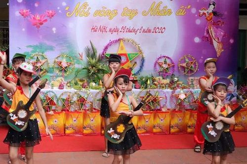 Lạc quan nhìn về tương lai
