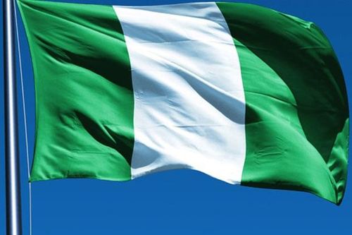 Điện mừng Quốc khánh nước Cộng hòa Liên bang Nigeria