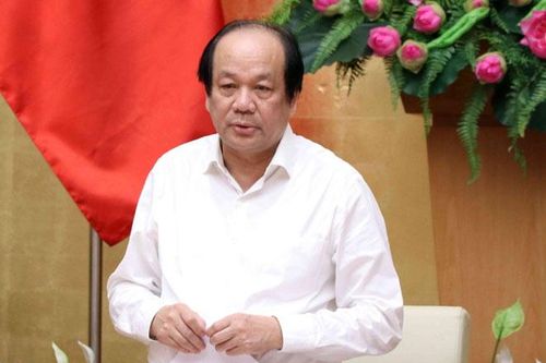 Nhiều đề án, văn bản quy định chi tiết luật, pháp lệnh đang nợ đọng