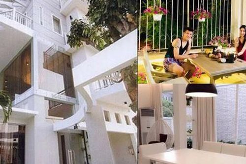 Làm từ thiện mỗi lần là tiền tỷ, tài sản của Công Vinh 'khủng' như thế nào?