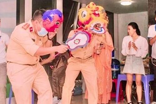Điều ước mùa trăng