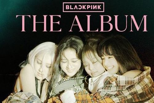 BLACKPINK bỏ túi kỷ lục đáng tự hào trước giờ comeback chính thức với 'The Album'