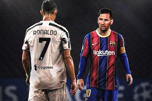 Champions League 2020/21: Ronaldo đối đầu Messi, M.U rơi vào bảng 'tử thần'