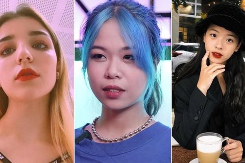 Dàn thí sinh 'The Voice Kids' khi trưởng thành: Người 'trổ mã' xinh đẹp, người rẽ hướng làm rapper