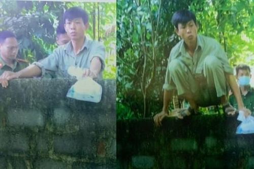 Gã rể 'quý', dùng thuốc trừ cỏ định hãm hại nhà vợ