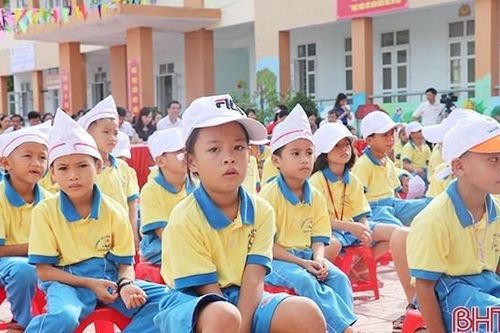 Hà Tĩnh phát động 'Tuần lễ hưởng ứng học tập suốt đời'