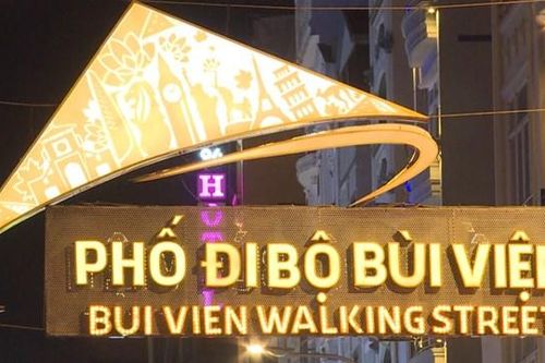 Khởi động chiến dịch 'Hello Ho Chi Minh city'