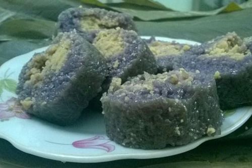 Bánh chưng cẩm