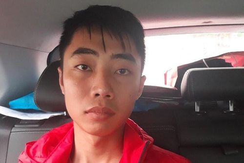 Nam thanh niên đuổi chém người trong khu cách ly
