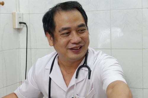 'Tôi chỉ thèm được ra khỏi bệnh viện để đi dạo'