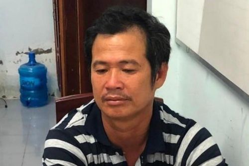 Đánh chết vợ vì ghen tuông