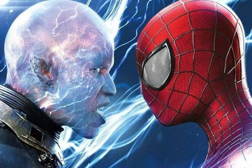 Electro của Jamie Foxx sẽ xuất hiện trong Vũ trụ Điện ảnh Marvel