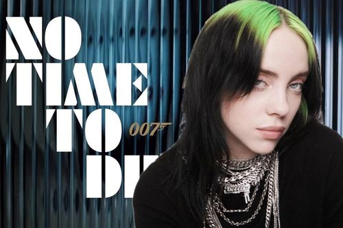 Ca khúc 'No Time To Die' nói về James Bond