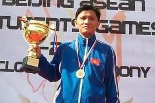 Giảng viên ĐH Tôn Đức Thắng bị khởi tố