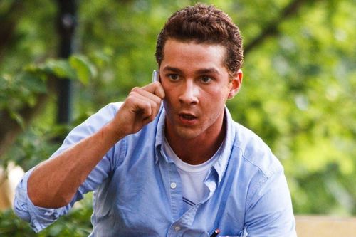 Tài tử 'Transformers' Shia LaBeouf bị tố trộm cắp và đánh người