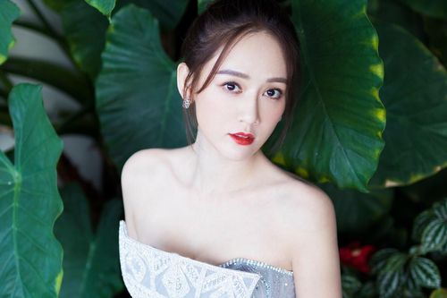 'Đông Phương Bất Bại' Trần Kiều Ân phản ứng về tin mang thai