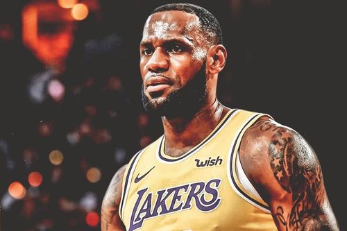 Toan tính của LeBron James khi trở lại LA Lakers