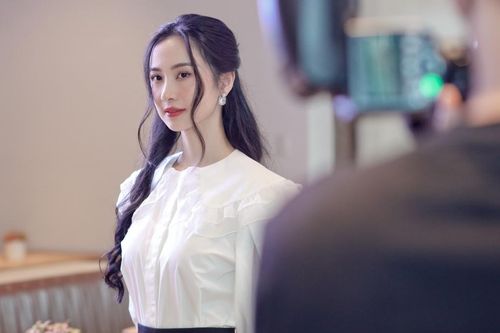Jun Vũ lên tiếng về tin hẹn hò nhiếp ảnh gia