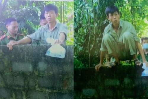 Đầu độc gia đình vợ bằng thuốc diệt cỏ