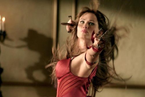 10 ngôi sao đóng lại vai diễn chính mình ghét bỏ