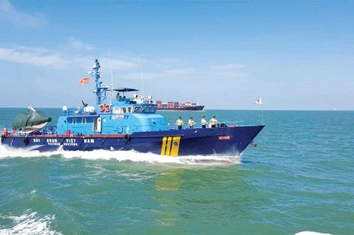 Cục Điều tra chống buôn lậu: Tiên phong bảo vệ an ninh kinh tế quốc gia