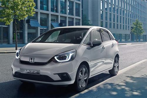 Giá xe ô tô hôm nay 2/10: Honda Jazz giá cao nhất ở mức 544 triệu đồng